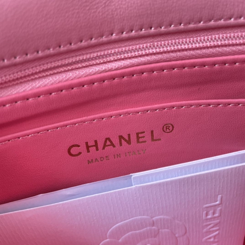 Chanel CF Series Bags